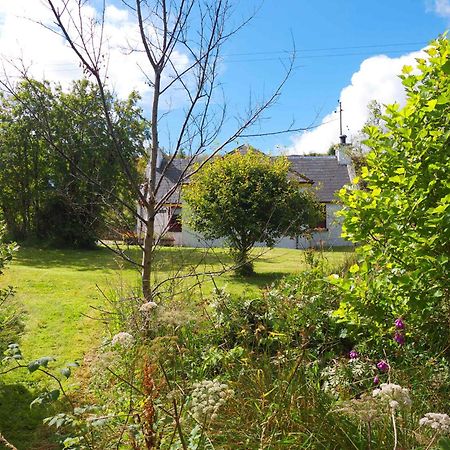 Araucaria Croft Skye Βίλα Dunvegan  Εξωτερικό φωτογραφία