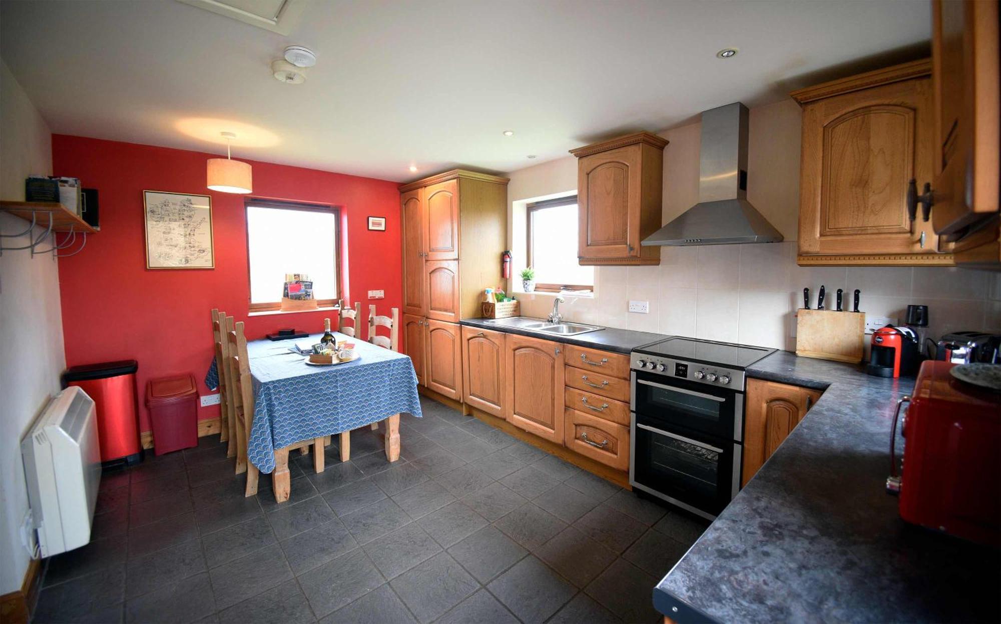 Araucaria Croft Skye Βίλα Dunvegan  Εξωτερικό φωτογραφία