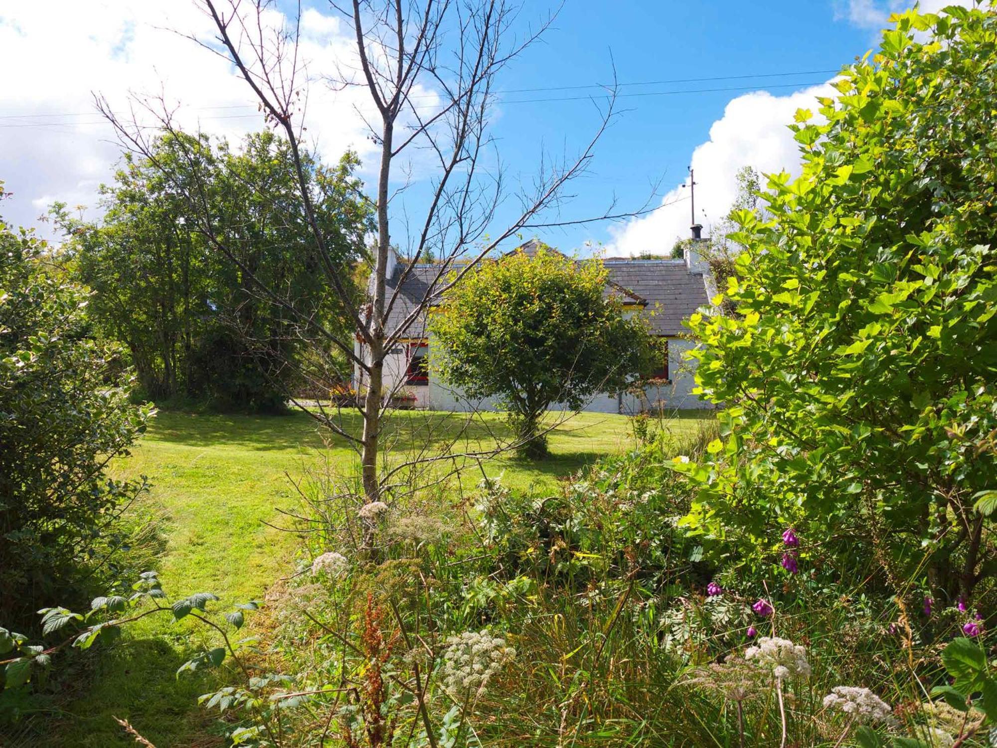 Araucaria Croft Skye Βίλα Dunvegan  Εξωτερικό φωτογραφία